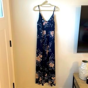 Blossom Maxi Dress - Size 4